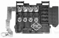 Корпус Metalcaucho 03890