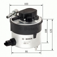 Фильтр BOSCH F 026 402 046