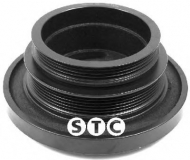 Ременный шкив STC T405841