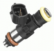 Клапан BOSCH 0 280 158 818