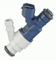 Клапан BOSCH 0 280 155 995