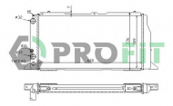 Теплообменник PROFIT PR 0016A1