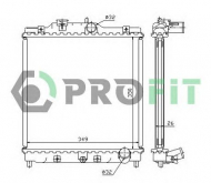 Теплообменник PROFIT PR 2911A1