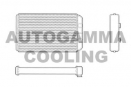 Теплообменник AUTOGAMMA 103059