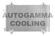 Конденсатор AUTOGAMMA 103673