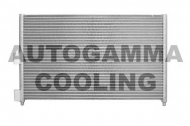 Конденсатор AUTOGAMMA 103694