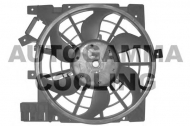 Вентилятор AUTOGAMMA GA200839