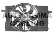 Вентилятор AUTOGAMMA GA200872
