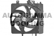 Вентилятор AUTOGAMMA GA222001
