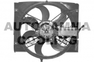 Вентилятор AUTOGAMMA GA223002