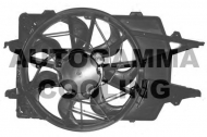 Вентилятор AUTOGAMMA GA224000