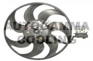 Вентилятор AUTOGAMMA GA227003