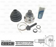 Шарнирный комплект PASCAL G1A019PC