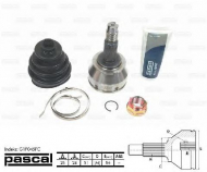 Шарнирный комплект PASCAL G1F045PC