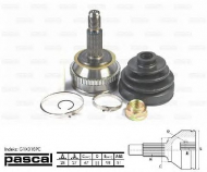 Шарнирный комплект PASCAL G1X018PC