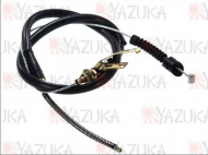 Трос YAZUKA C73019