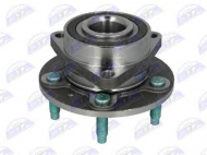 Комплект подшипника BTA H10093BTA