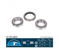 Комплект подшипника BTA H12014BTA
