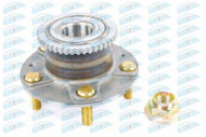 Комплект подшипника BTA H23022BTA