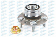 Комплект подшипника BTA H23023BTA