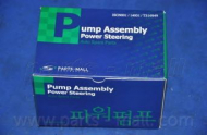 Насос PARTS-MALL PPA-002