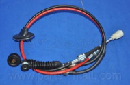Трос PARTS-MALL PTA-090