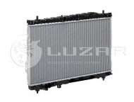 Теплообменник LUZAR LRc 08A3
