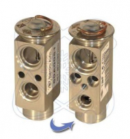 Клапан ELECTRO AUTO 60A0051