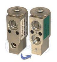 Клапан ELECTRO AUTO 60C0029