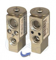 Клапан ELECTRO AUTO 60C0032