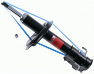 Амортизатор SACHS 313 543