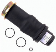 Баллон пневматической рессоры SACHS 481 002
