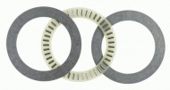 Подшипник SACHS 801 020