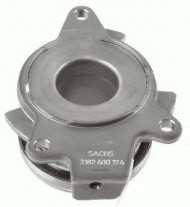 Центральный выключатель SACHS 3182 600 174