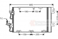 Конденсатор VAN WEZEL 37005384