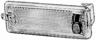Фонарь HELLA 2JA 002 931-031