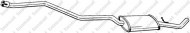 Амортизатор BOSAL 291-023