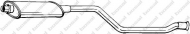 Амортизатор BOSAL 281-545