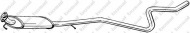 Амортизатор BOSAL 285-427