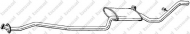 Амортизатор BOSAL 293-641