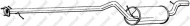 Амортизатор BOSAL 287-403