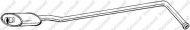 Амортизатор BOSAL 280-435