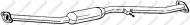 Амортизатор BOSAL 280-925