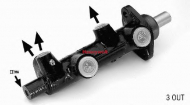 Цилиндр BENDIX 132329B