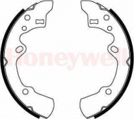 Комлект тормозных накладок BENDIX 361436B