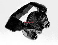 Тормозной суппорт BENDIX 691407B