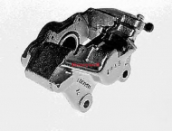 Тормозной суппорт BENDIX 691805B