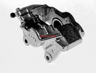 Тормозной суппорт BENDIX 691806B