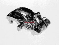 Тормозной суппорт BENDIX 691879B