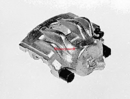 Тормозной суппорт BENDIX 692209B
